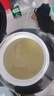 康比特乳清蛋白粉增肌粉低脂塑形含分離健身人士蛋白粉1360g青檸酸奶味 曬單實(shí)拍圖