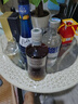 張裕 派格爾銀馬白蘭地 500ml 單支裝 洋酒  自飲宴請聚會(huì ) 中秋 曬單實(shí)拍圖