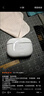 vivo TWS 4真無(wú)線(xiàn)降噪耳機 國家補貼 高保真 Hi-Fi 級音質(zhì)55dB深海降噪 蘋(píng)果小米華為手機通用深海藍 曬單實(shí)拍圖