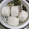 安井 奶香饅頭 1kg 2斤裝約48個(gè)  兒童牛奶饅頭 速凍面點(diǎn)早餐半成品 曬單實(shí)拍圖