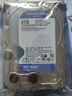 西部數據（WD）臺式機硬盤(pán) WD Blue 西數藍盤(pán) 4TB 5400轉 256MB SATA 3.5英寸CMR垂直技術(shù)DIY電腦存儲機械硬盤(pán) 曬單實(shí)拍圖