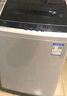 TCL  7KG洗衣機全自動(dòng)小型波輪洗衣機 一鍵脫水 24小時(shí)預約便捷不傷衣內筒租房宿舍神器國家補貼 曬單實(shí)拍圖
