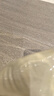 星期六法式瑪麗珍鞋女2025新款真皮尖頭單鞋方根淺口小皮鞋一字帶季涼鞋 米白 37 曬單實拍圖