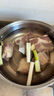 往來白丁 內(nèi)蒙古牛排骨肋排2斤凈重 新鮮黃牛肋排燒烤火鍋食材牛肉 生鮮 曬單實(shí)拍圖