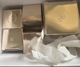 蘭蔻菁純眼霜20ml滋潤淡紋潤澤緊致護膚品化妝套裝禮盒禮物中秋禮品 曬單實(shí)拍圖