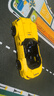 樂高（LEGO）積木拼裝賽車系列76924 奔馳大G和跑車男孩兒童玩具生日禮物 曬單實拍圖