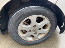 玲瓏輪胎185/65R14 86H 玲瓏臻選 HD 適配長安/吉利 曬單實拍圖