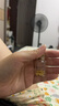 喜上眉梢足金999轉運珠3D硬金拋光面珠磨砂路路通DIY配飾散珠送禮女 4mm光珠【約0.8g】多顆重版 曬單實拍圖