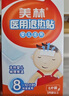 美林布洛芬混懸滴劑20ml+美林醫(yī)用退熱貼6片嬰幼兒感冒發(fā)熱 曬單實(shí)拍圖