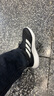 阿迪達(dá)斯 adidas 男鞋 edge 運(yùn)動鞋戶外休閑跑步鞋 GZ5280 42碼 曬單實拍圖