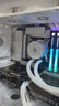 微星(MSI) Z890主板 英特爾酷睿 Ultra 7 265K盒裝 CPU主板套裝 PRO Z890-P WIFI Ultra7 265K 曬單實拍圖