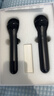 天籟K歌 無(wú)線電視麥克風(fēng)MM-9P適用于小米海信雷鳥(niǎo)TCL海爾k歌聲卡話筒老人兒童家庭ktv娛樂(lè)唱歌神器卡拉OK MM-9Pse雙支磨砂黑【充電款】 曬單實(shí)拍圖