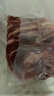 鮮京采 巴西進(jìn)口原切牛肋肉 2斤 牛肋條 燉煮 京東自有品牌 【真原切】 曬單實拍圖