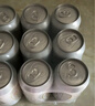 燕京啤酒 純生11度啤酒330ml*24聽 冰爽暢飲 現(xiàn)貨熱賣 整箱裝  曬單實拍圖