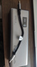 CUKTECH酷態(tài)科充電寶數(shù)據(jù)線CP編織6A充電線15CM短線240W大功率快充 適用蘋果17/小米/華為平板筆記本黑色 曬單實(shí)拍圖