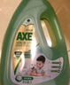 斧頭牌（AXE）地板清潔劑 茉莉清香2L 瓷磚實(shí)木地板通用 新老包裝隨機發(fā)貨 曬單實(shí)拍圖