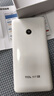 TCL隨身wifi三網(wǎng)通用2025充電寶款無(wú)線(xiàn)wifi6車(chē)載4G路由器隨行便攜無(wú)限制移動(dòng)聯(lián)通電信全國通用5GXY15B 【10000毫安超長(cháng)續航】充電上網(wǎng)二合一 不限速不虛標月享1500G流量 曬單實(shí)拍圖
