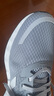 adidas DURAMO SL訓(xùn)練備賽網(wǎng)面跑步運(yùn)動鞋男子阿迪達(dá)斯官方 灰藍(lán)/白   42.5 曬單實(shí)拍圖