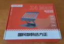 方正Founder筆記本電腦支架帶擴展塢HUB散熱USB集線器360°旋轉(zhuǎn)無極升降懸空立式適用Apple聯(lián)想拯救者顯示增高 曬單實拍圖