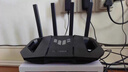 華碩（ASUS）【國(guó)家補(bǔ)貼15%】TUF小旋風(fēng)WiFi7電競(jìng)路由器 家用無(wú)線千兆穿墻王路由 全屋WiFi7套裝Aimesh隨心組 曬單實(shí)拍圖