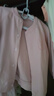 優(yōu)奇嬰兒衣服春秋薄款外套外出衣服男童女童開(kāi)衫幼兒上衣寶寶春裝 曬單實(shí)拍圖
