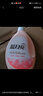藍月亮內衣褲洗衣液內衣洗衣液組合500g*2+旅行裝80g*2 去血漬除菌>99% 曬單實(shí)拍圖