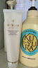肌膚之鑰（Cle de Peau）凈采潔面膏濕潤型 125ml  溫和深層清潔凈顏 曬單實(shí)拍圖