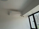 華凌空調 神機二代Pro 大1.5匹變頻掛機以舊換新 國家補貼 KFR-35GW/N8HE1ⅡPro 【25年新品】 曬單實拍圖