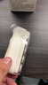 易簡(jiǎn)（yijan）嬰兒電動(dòng)磨甲器電動(dòng)打磨器指甲剪套裝新生兒寶寶專用防夾肉 曬單實(shí)拍圖