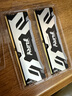 金士頓（Kingston）FURY 48GB(24G×2)套裝 DDR5 8000 臺式機(jī)內(nèi)存條 Renegade叛逆者 RGB燈條 駭客神條 C38 曬單實(shí)拍圖