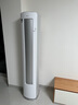 美的空調(diào) 3匹 酷省電Ultra 省電神機 超一級能效 客廳空調(diào)立式柜機 國家補貼 KFR-72LW/N8KS1-1U 曬單實拍圖