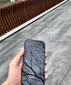 圖拉斯【無黑邊不擋屏】適用于iphone16promax鋼化膜蘋果16pro手機膜16高清全屏防摔防指紋無塵倉貼膜 iPhone 16 Pro Max 無黑邊不擋屏丨硬核防摔丨送無塵倉丨第2件半價 曬單實拍圖