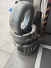 德國馬牌（Continental）汽車輪胎 205/55R16 91V UCJ適配朗逸/速騰/寶來/卡羅拉 曬單實拍圖
