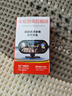 車后視鏡加裝鏡教練鏡倒車鏡輔助鏡盲點鏡大視野廣角鏡可調角度 黑色 曬單實拍圖