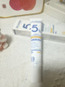 達(dá)里博士  DR.DARRY煙酰胺凝膠5%濃度美非醫(yī)用補(bǔ)水保濕提亮改善暗沉白臉部用男女士 曬單實拍圖