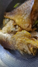 GUO LIAN國聯(lián) 三去黃花魚(yú)2條 共凈重2斤國產(chǎn)寧德東海大黃魚(yú) 海鮮水產(chǎn)生鮮 曬單實(shí)拍圖
