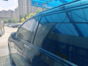固特異（Goodyear）適用于零跑C16高邊TPE汽車(chē)腳墊地墊黛尼斯毯面車(chē)墊配件 曬單實(shí)拍圖