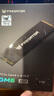 宏碁掠奪者（PREDATOR）1TB SSD固態(tài)硬盤 M.2接口(NVMe協(xié)議) GM6系列｜NVMe PCIe 4.0讀速7200MB/s AI電腦存儲(chǔ)配件 曬單實(shí)拍圖