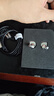 興戈EW200 可換線(xiàn)HiFi有線(xiàn)耳機(jī)動(dòng)圈高音質(zhì)大聲場(chǎng)聽(tīng)聲辨位吃雞入耳式電腦游戲電競(jìng)音樂(lè)耳塞 EW200【3.5帶麥】線(xiàn)長(zhǎng)約1.7M 曬單實(shí)拍圖