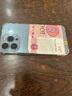 Apple iPhone 13 Pro 支持移動(dòng)聯(lián)通電信蘋(píng)果5G 二手手機國行優(yōu)惠券補貼 遠峰藍 256G 曬單實(shí)拍圖