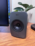 KEF LSX II LT 輕奢版無線HiFi電腦音響藍(lán)牙2.0立體聲桌面有源音箱發(fā)燒級(jí)高保真家用電視揚(yáng)聲器套裝 LSX II LT輕奢版炭黑 曬單實(shí)拍圖