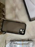 第一衛【超值2套裝】適用蘋(píng)果13/14鋼化膜iphone13/14手機膜16e高清13Pro防爆防摔抗指紋順滑聽(tīng)筒防塵 曬單實(shí)拍圖