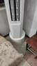 海爾（Haier）小紅花套系 凈省電1.5匹掛機(jī)臥室節(jié)能壁掛式空調(diào) KFR-35GW/E1-1家電國家補(bǔ)貼20%以舊換新 曬單實(shí)拍圖