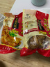 德州風(fēng)味扒雞750g/只 德州扒雞熟食燒雞即食雞肉燒烤食材速食 750克扒雞2只 曬單實(shí)拍圖