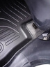 泊之薈TPE汽車(chē)腳墊專(zhuān)車(chē)專(zhuān)用全包圍汽車(chē)墊原車(chē)開(kāi)模一體成型打版環(huán)保無(wú)味 極夜黑-單層tpe腳墊 專(zhuān)車(chē)定制聯(lián)系客服備注車(chē)型 曬單實(shí)拍圖