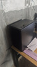 先馬（SAMA）平頭哥550 額定400W 臺(tái)式主機(jī)箱電腦電源 主動(dòng)PFC/單路+12V/智能溫控/12cm風(fēng)扇/長(zhǎng)線材/安全穩(wěn)定 曬單實(shí)拍圖