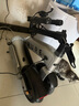 佩尚Pure Electric電動(dòng)滑板車(chē)成人二輪折疊電動(dòng)車(chē)小型輕便迷你代步車(chē) Pure Advance Flex 銀鉑色 曬單實(shí)拍圖