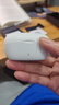 MICROKIA【2025最新款丨金榜第1名】藍(lán)牙耳機(jī)耳夾式骨傳導(dǎo)概念開放式無線不入耳運(yùn)動(dòng)跑步游戲通話降噪掛耳 霜雅白丨APP升級(jí)版丨久戴不傷耳 柏林之聲|適用于蘋果小米榮耀 曬單實(shí)拍圖