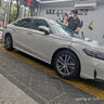 固特異（GOODYEAR）汽車貼膜 金剛系列汽車隔熱膜汽車膜玻璃膜車窗膜汽車膜全車膜防曬隔熱防爆太陽膜 曬單實(shí)拍圖