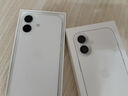 Apple/蘋(píng)果  iPhone 16（A3288） 支持移動(dòng)聯(lián)通電信 5G 雙卡雙待手機 白色 128GB 授權正品 白條 24 期分期免息【熱銷(xiāo)】 曬單實(shí)拍圖